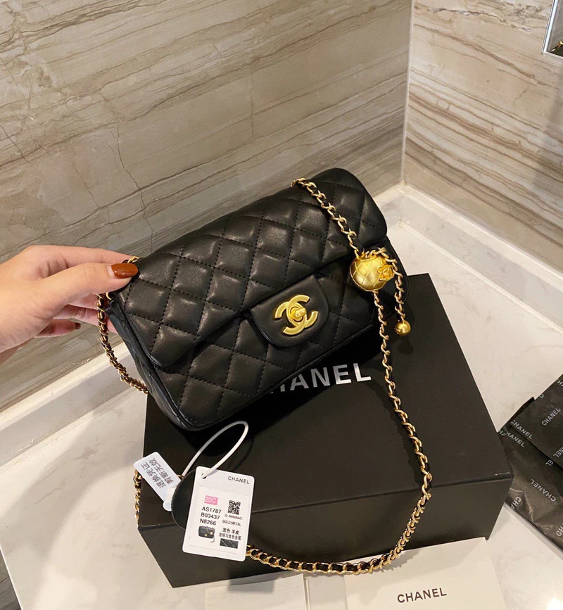 Top Quality Bags CHL XC07062806