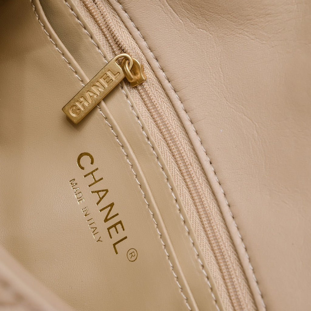 trendy camellia bag XC0823080404
