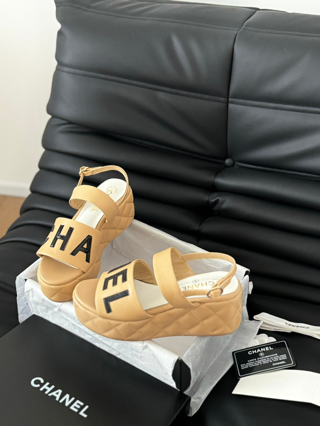 rhombus platform sandals 0724050602