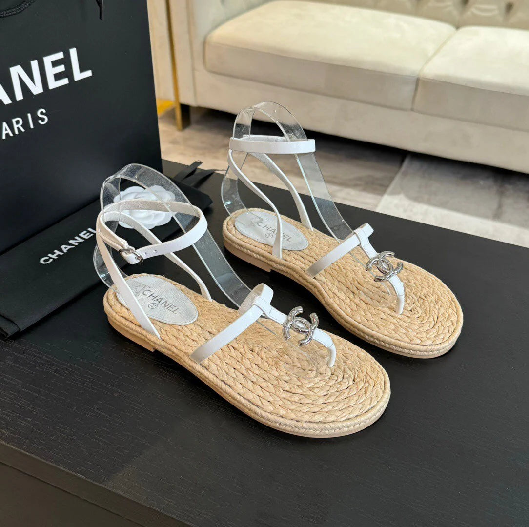 Fashion Crossover Fisherman Sandals 1024052904