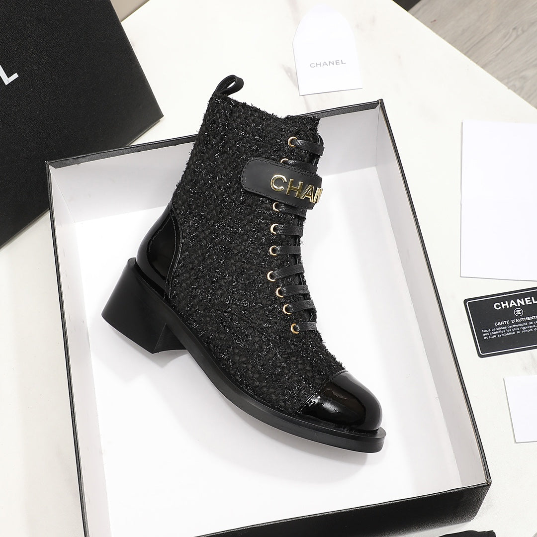 fashion classic short boots Martin boots 0724101705