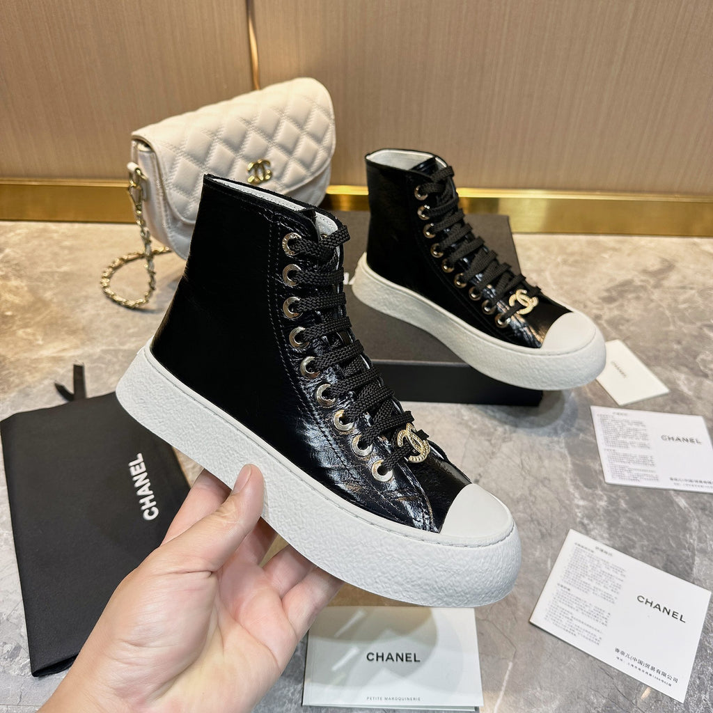 fashion casual high top sports shoes 0725021003