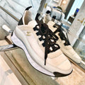 Fashion color-blocking versatile sneakers HP10032214