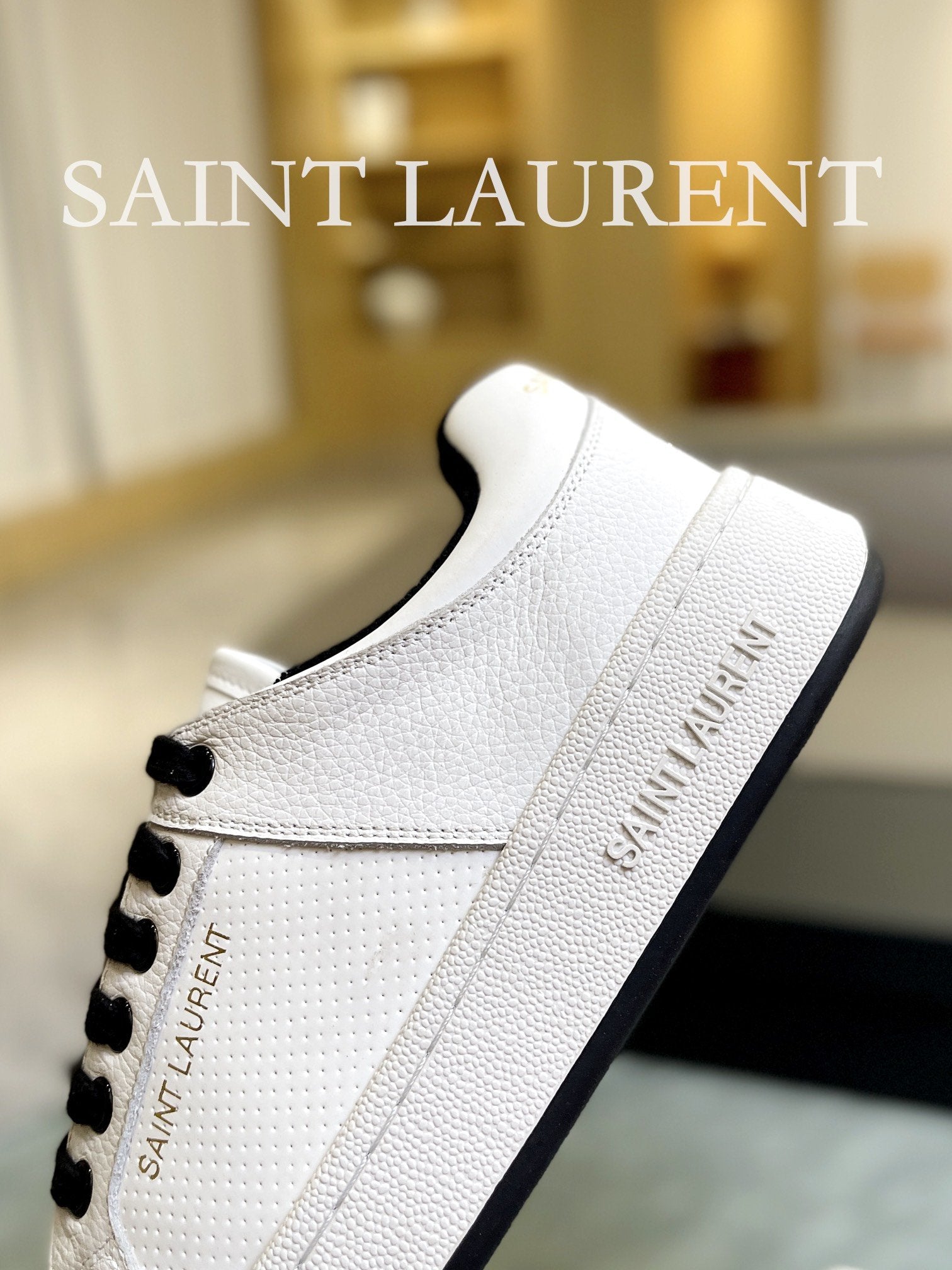 SL Fashion Hot Sneakers 0723011105