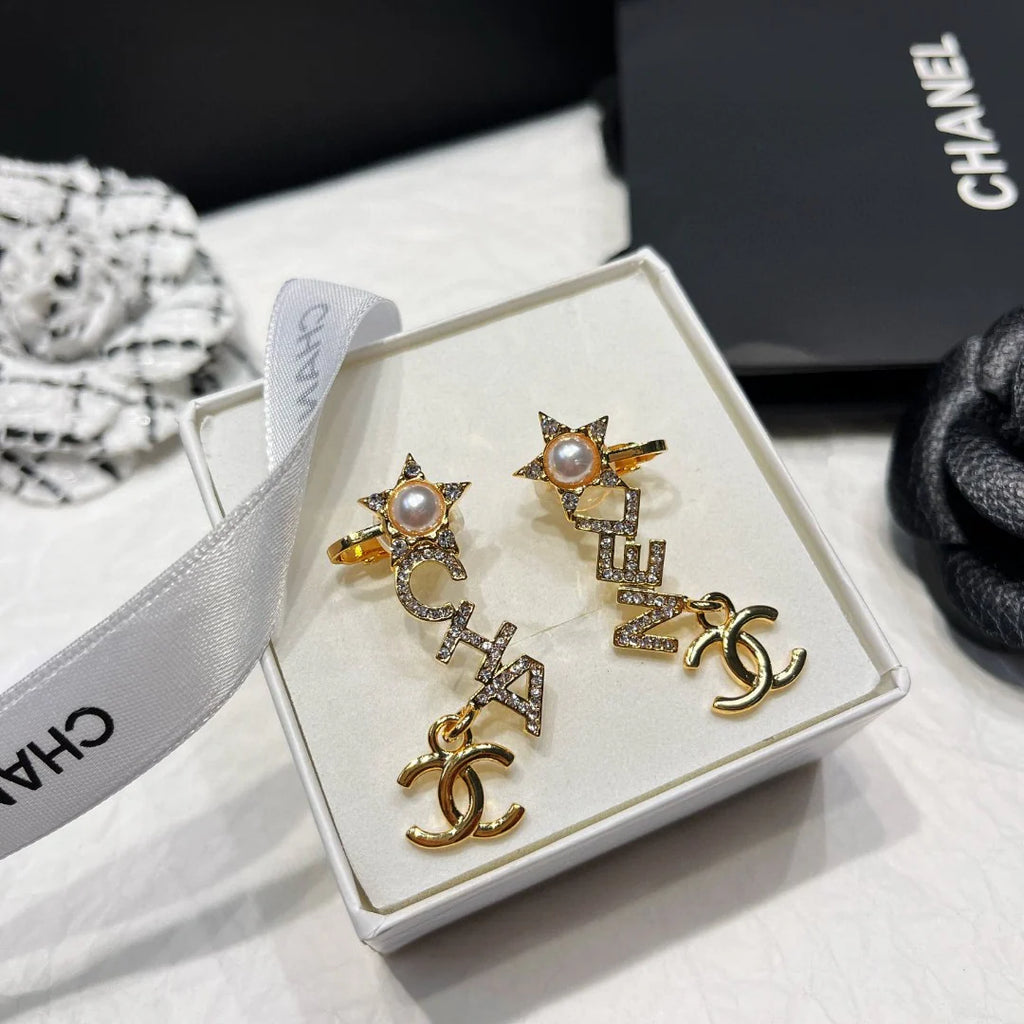 New fashion classic earrings 1024040905