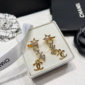 New fashion classic earrings 1024040905