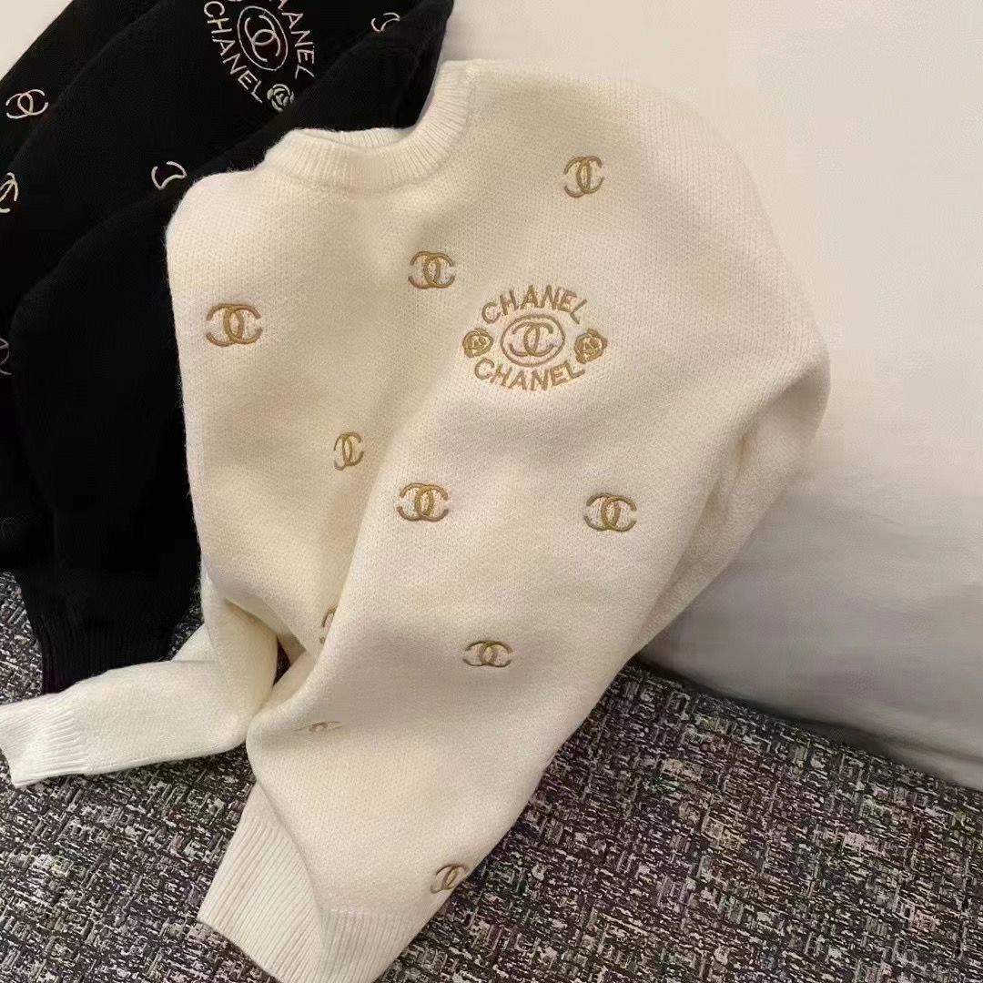 Fashion New Warm Solid Color Tops PD1023073111
