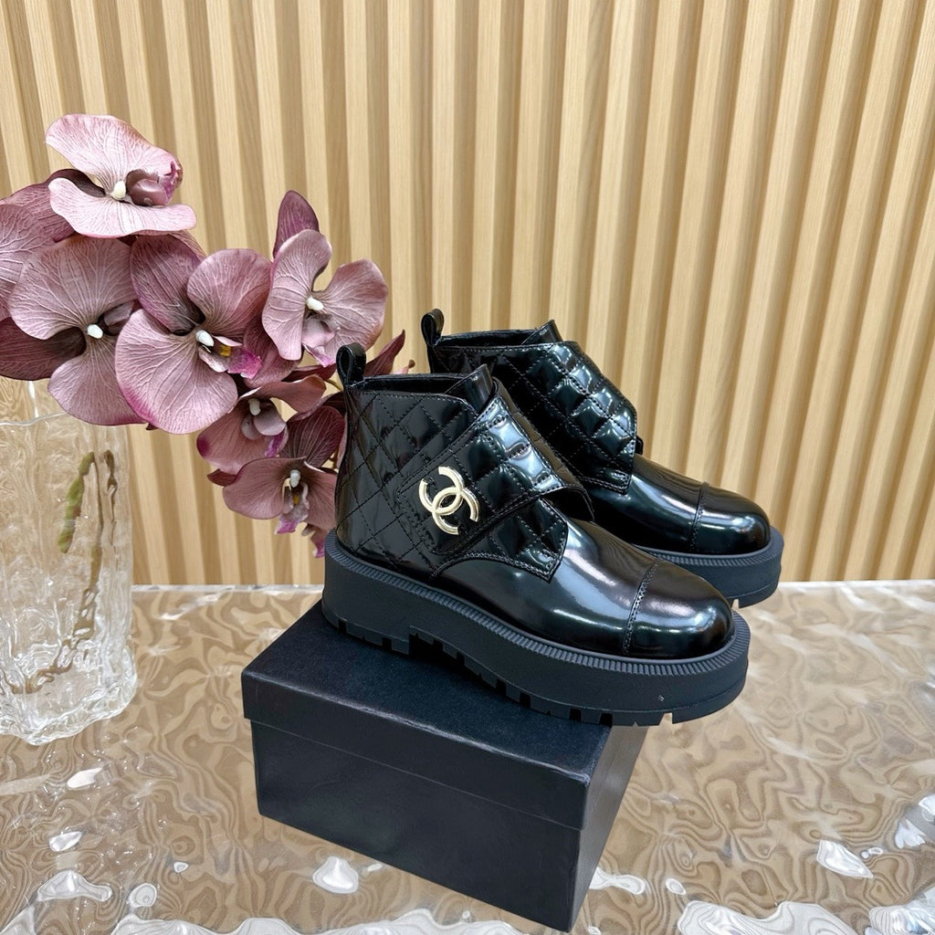 24ss popular winter short boots 0724110501