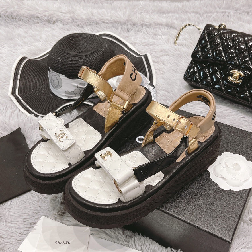 -Flip Flop Sandals XC07062921