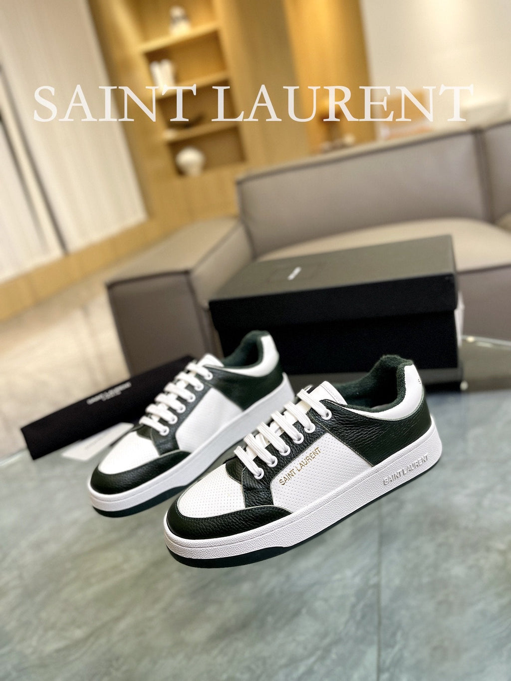 SL Fashion Hot Sneakers 0723011105