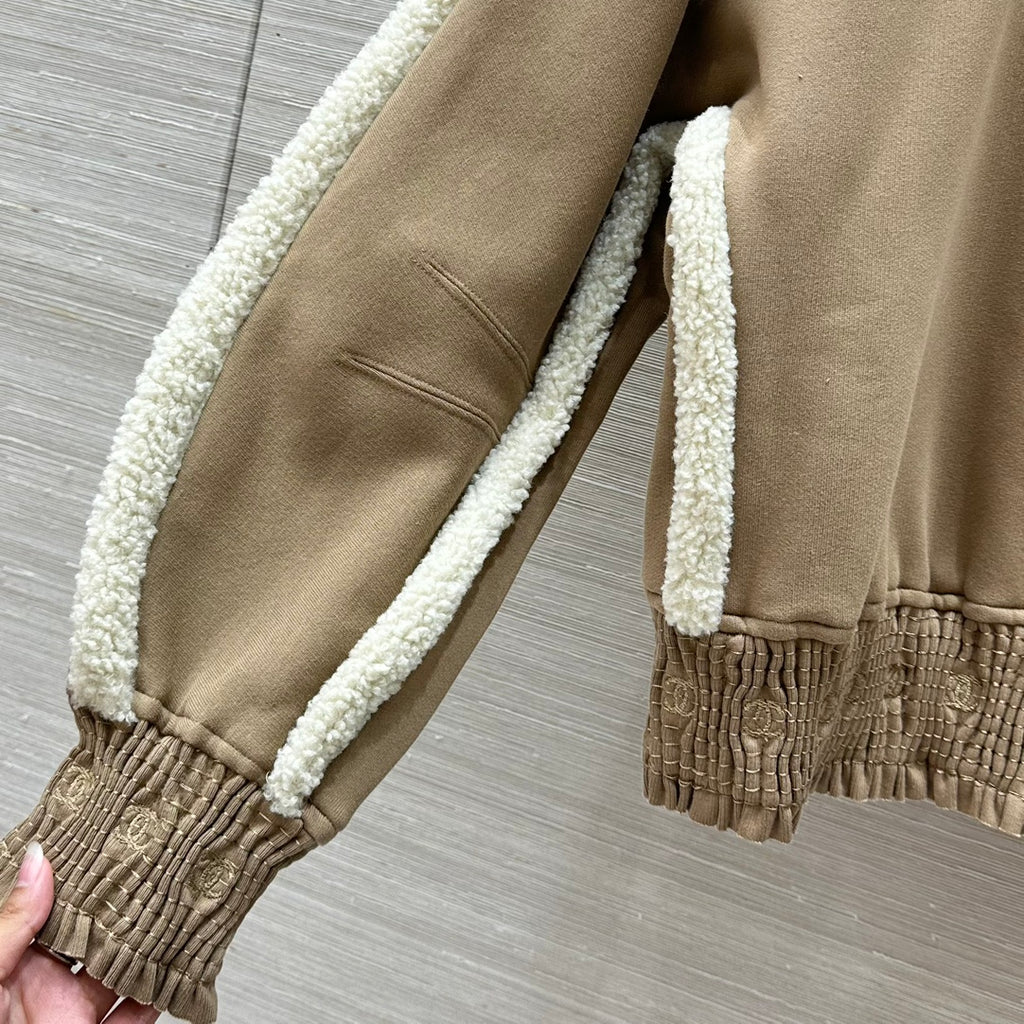 Fashion Waist Sweater 0724110508