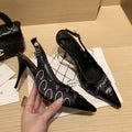 Fashionable High Heels 08231208LCJ10
