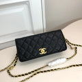 New Fashion Versatile Camellia Crossbody Bag 1024062602