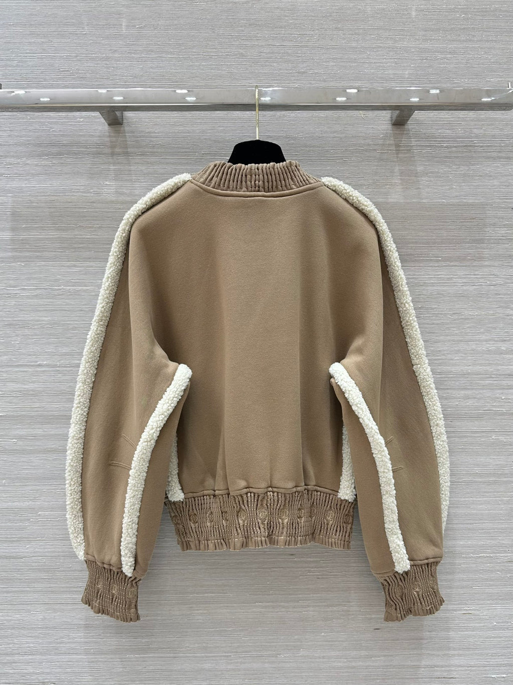 Fashion Waist Sweater 0724110508