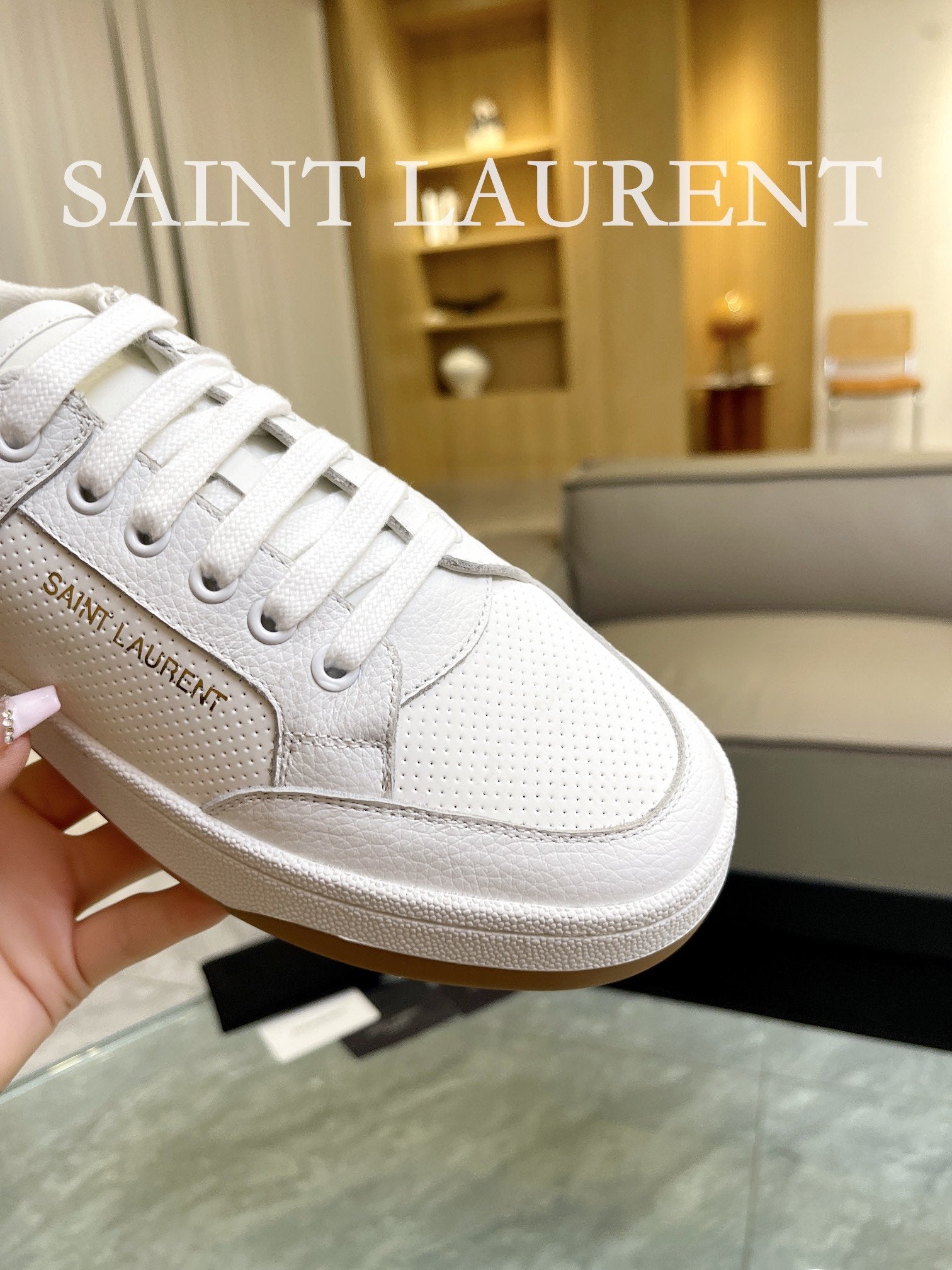 SL Fashion Hot Sneakers 0723011105