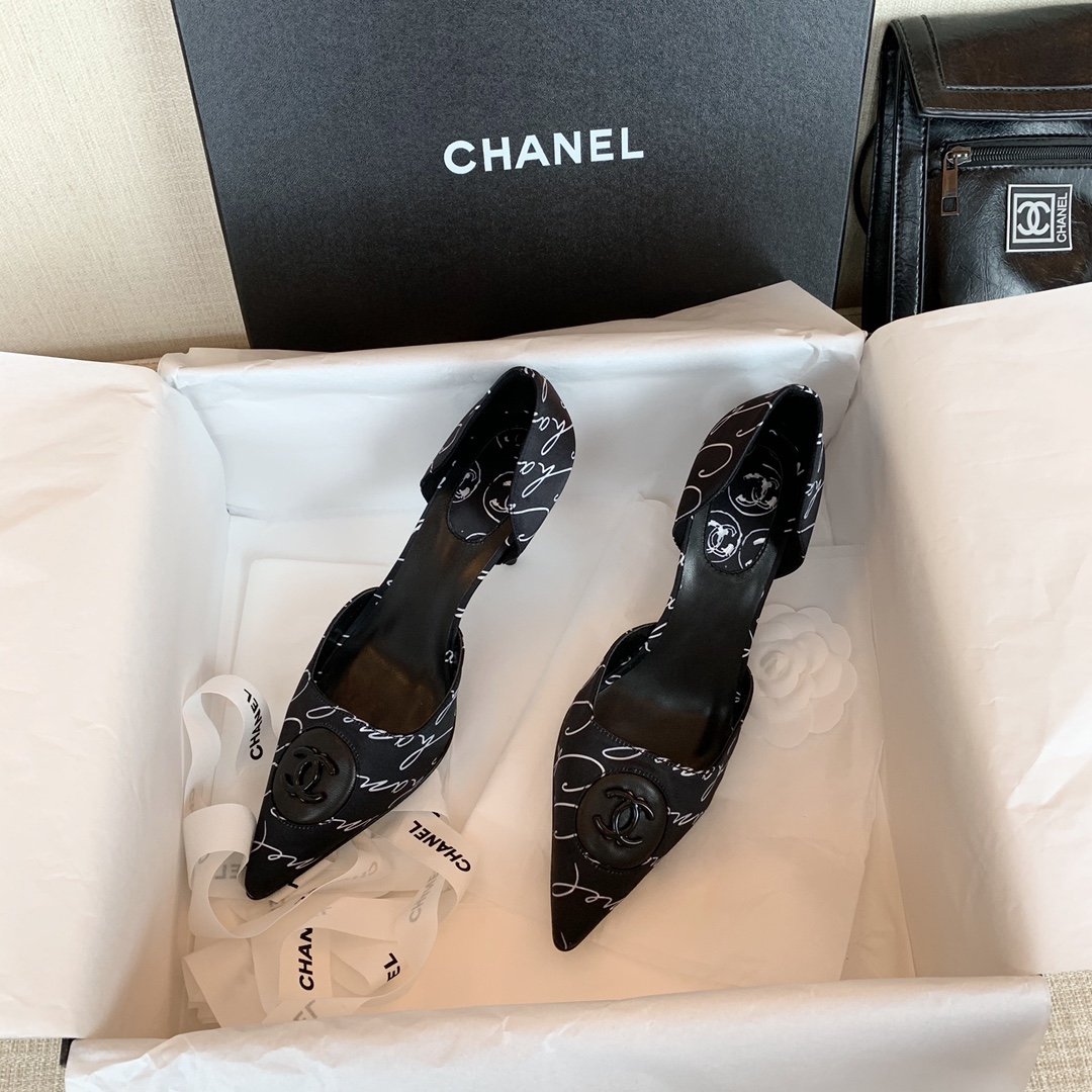 Fashionable High Heels 08231208LCJ15