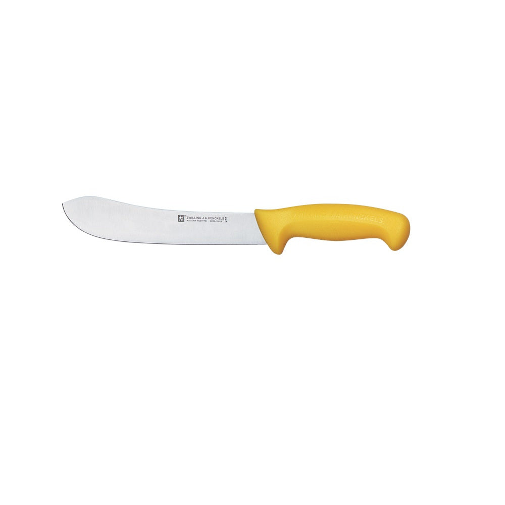 ZWILLING J A Henckels TWIN MASTER 8" Butcher's Knife 32106-200