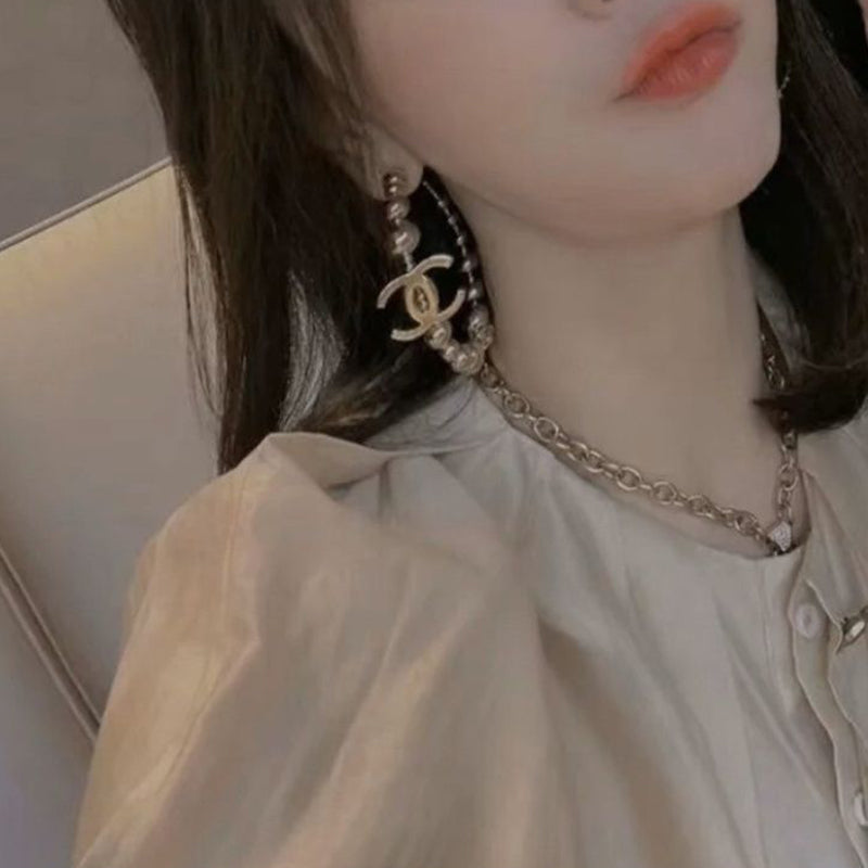 New Fashion Earrings PD10070607