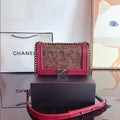 CHL New Fashion Shoulder Bag XC24092511