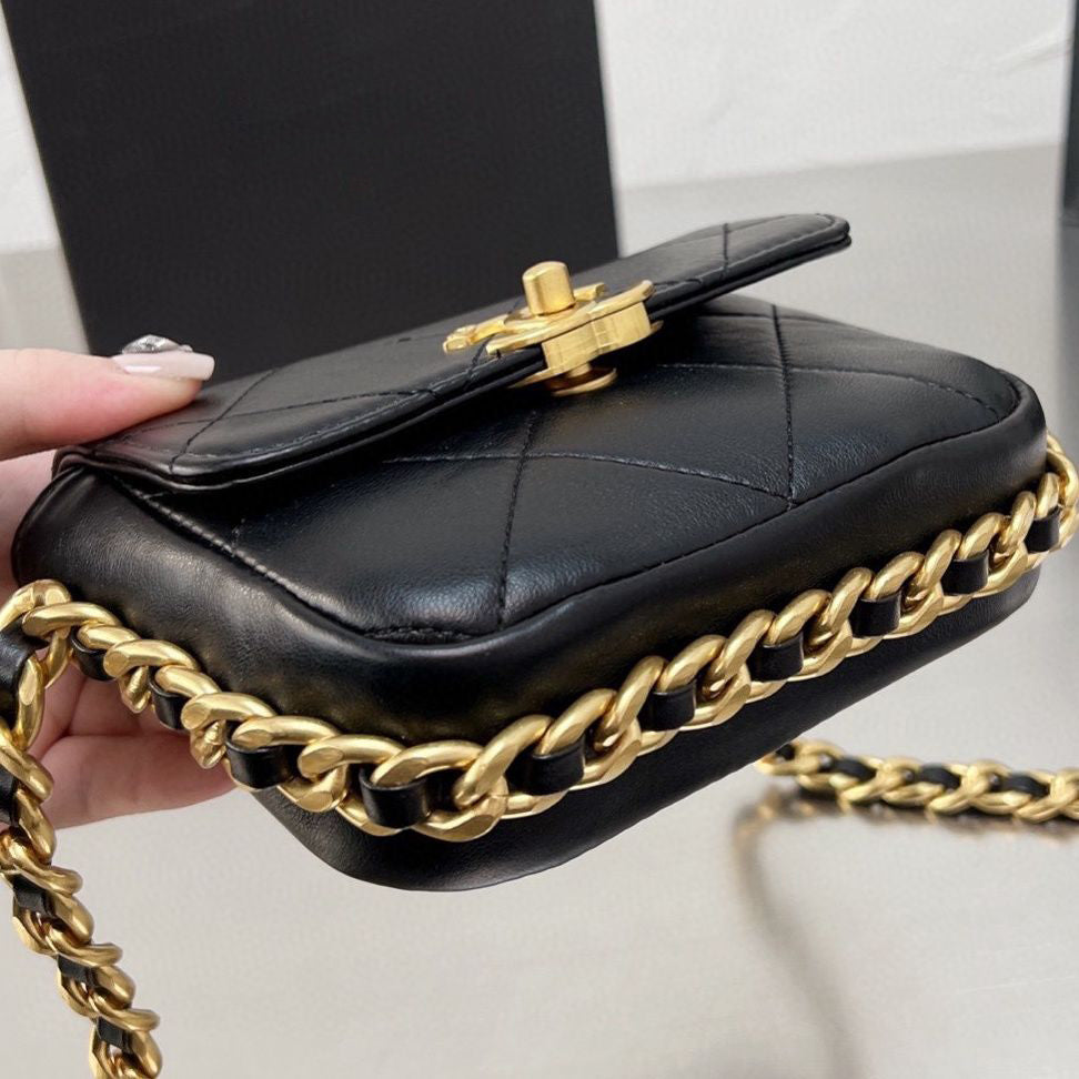 Fashion all-match coin purse PD1023072812