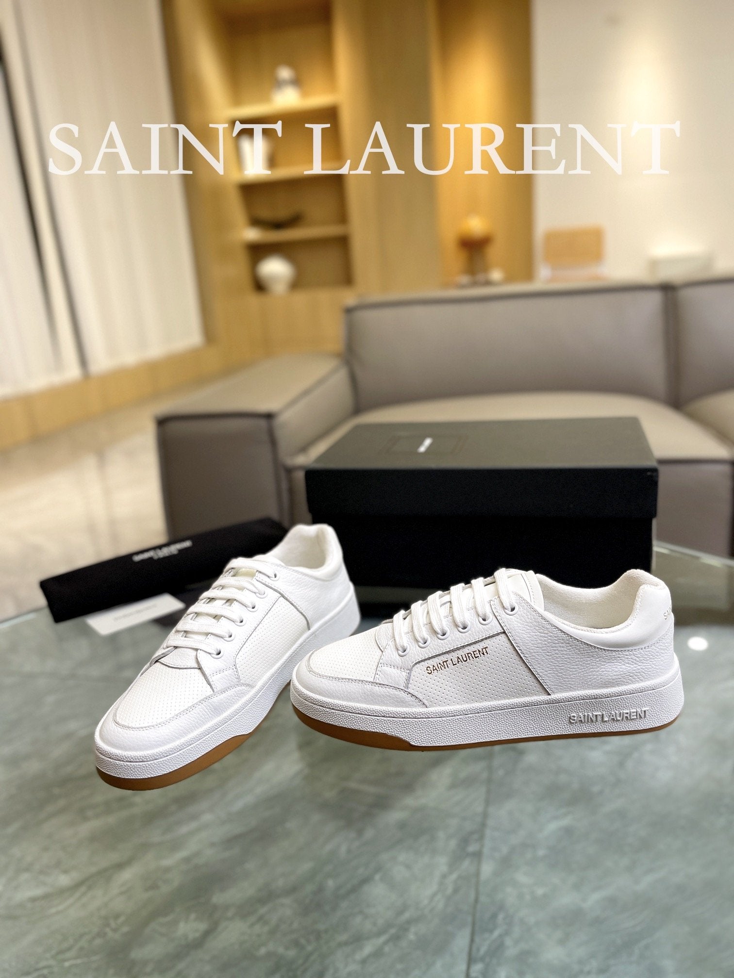 SL Fashion Hot Sneakers 0723011105