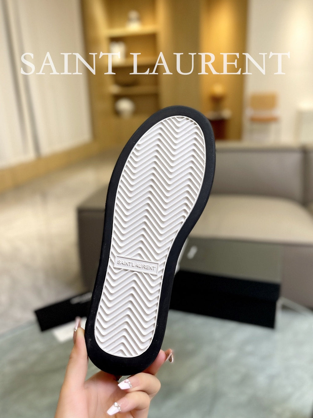 SL Fashion Hot Sneakers 0723011105