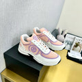Couple style fashionable classic versatile casual sneakers 1024071118