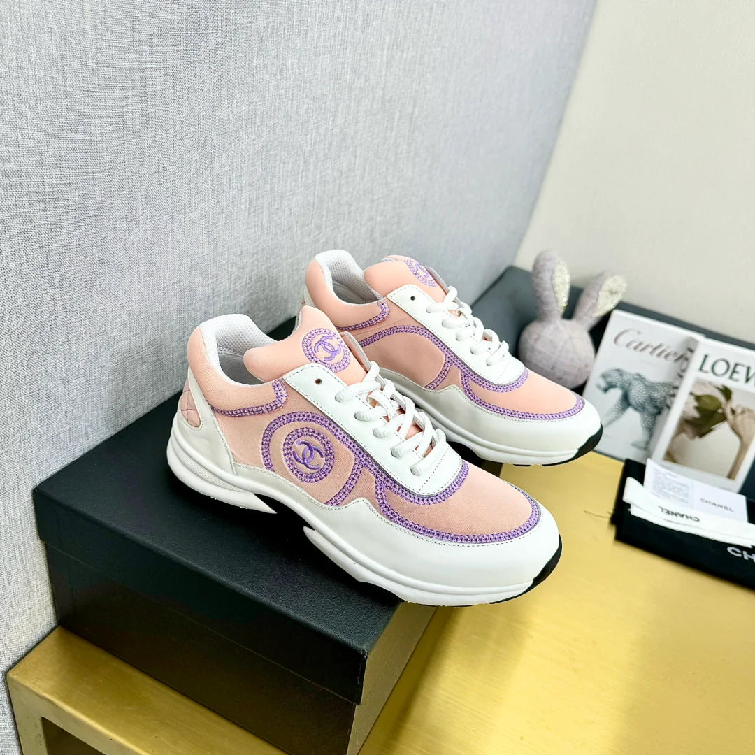 Couple style fashionable classic versatile casual sneakers 1024071118