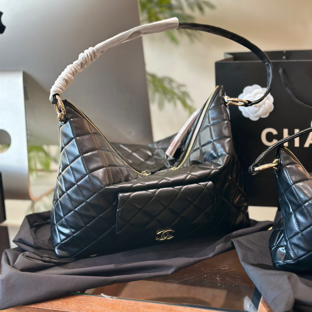 CHL hobo tote bags XC24093003