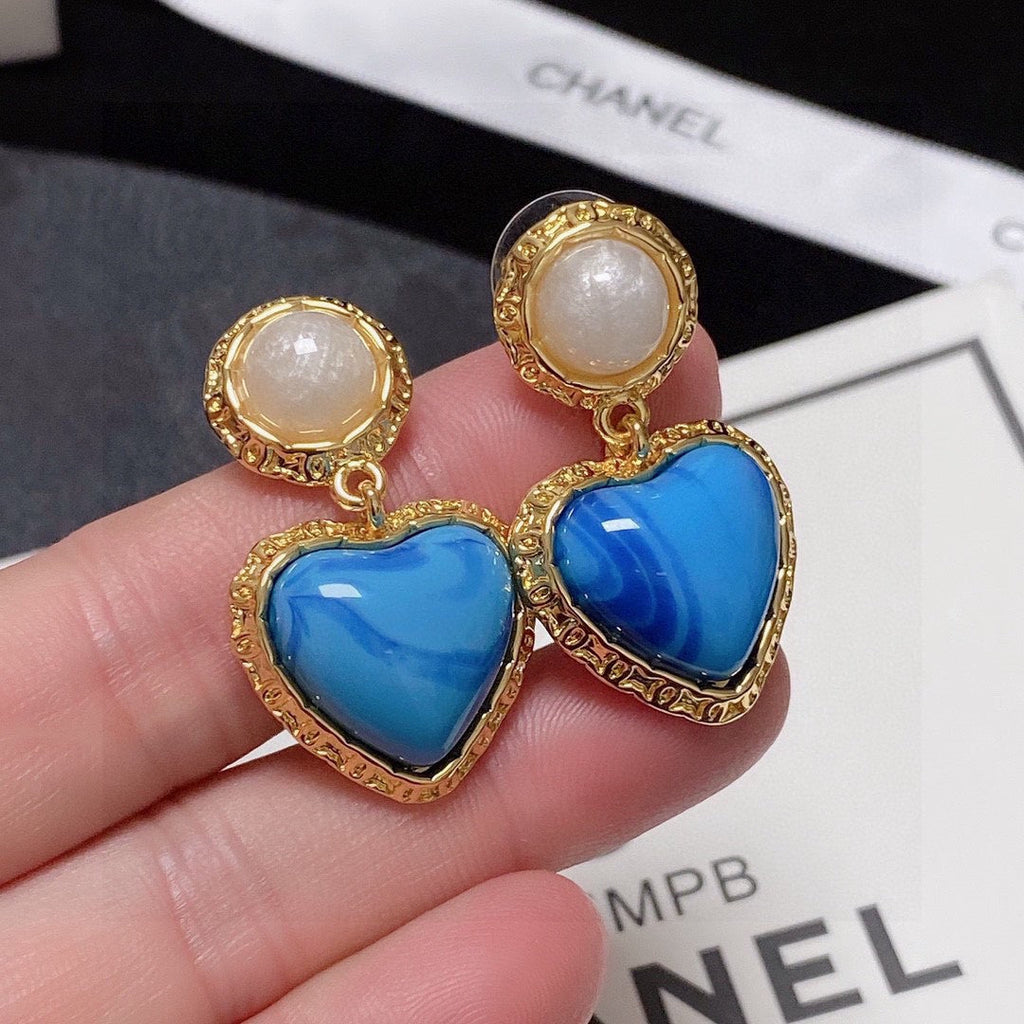 Trendy earrings XC0823072405