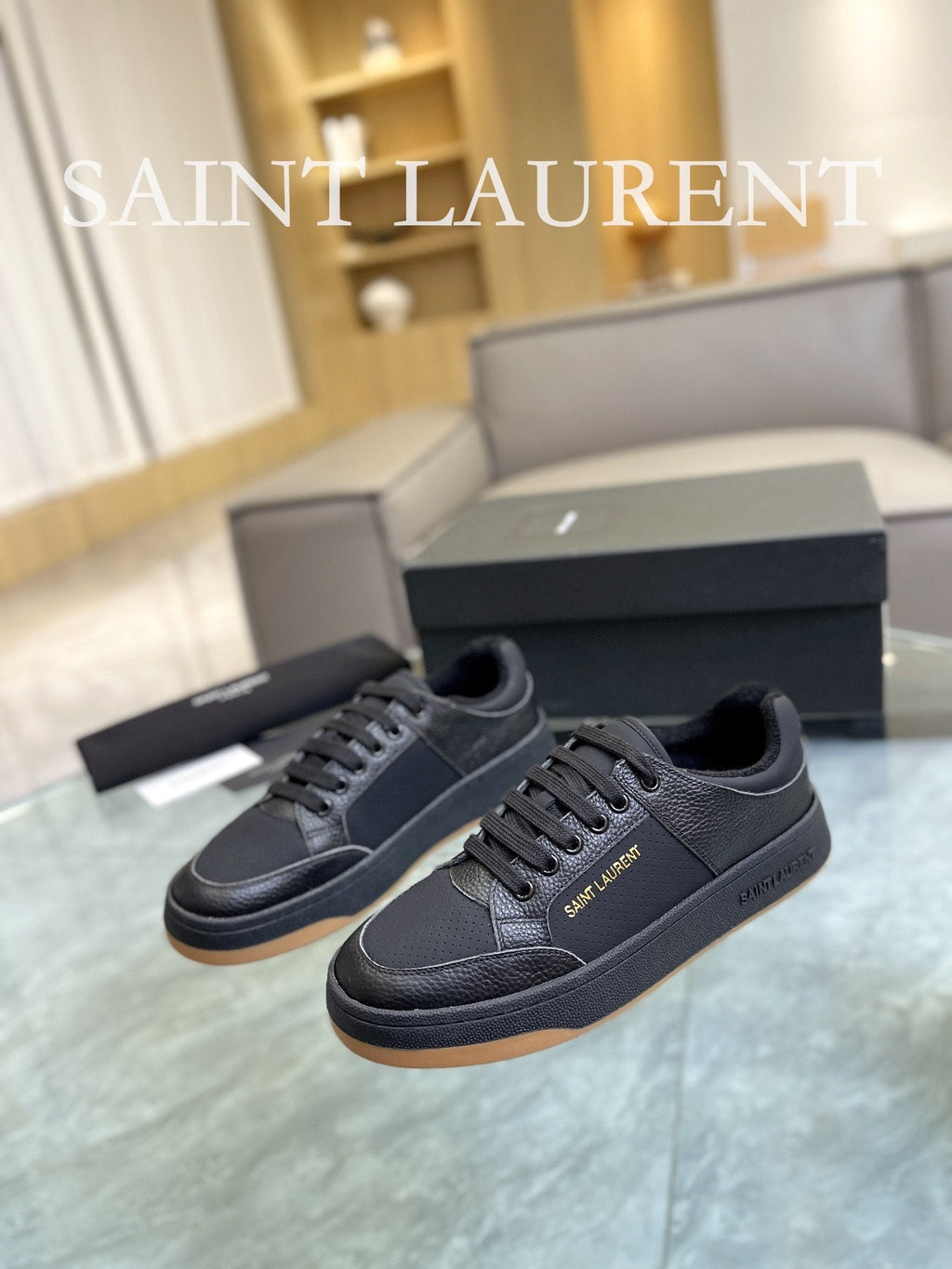 SL Fashion Hot Sneakers 0723011105