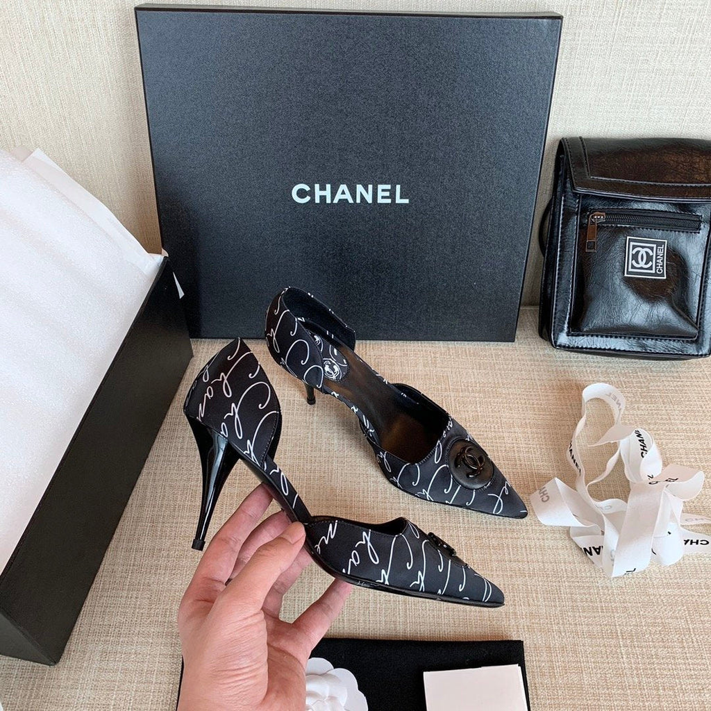 Fashionable High Heels 08231208LCJ15
