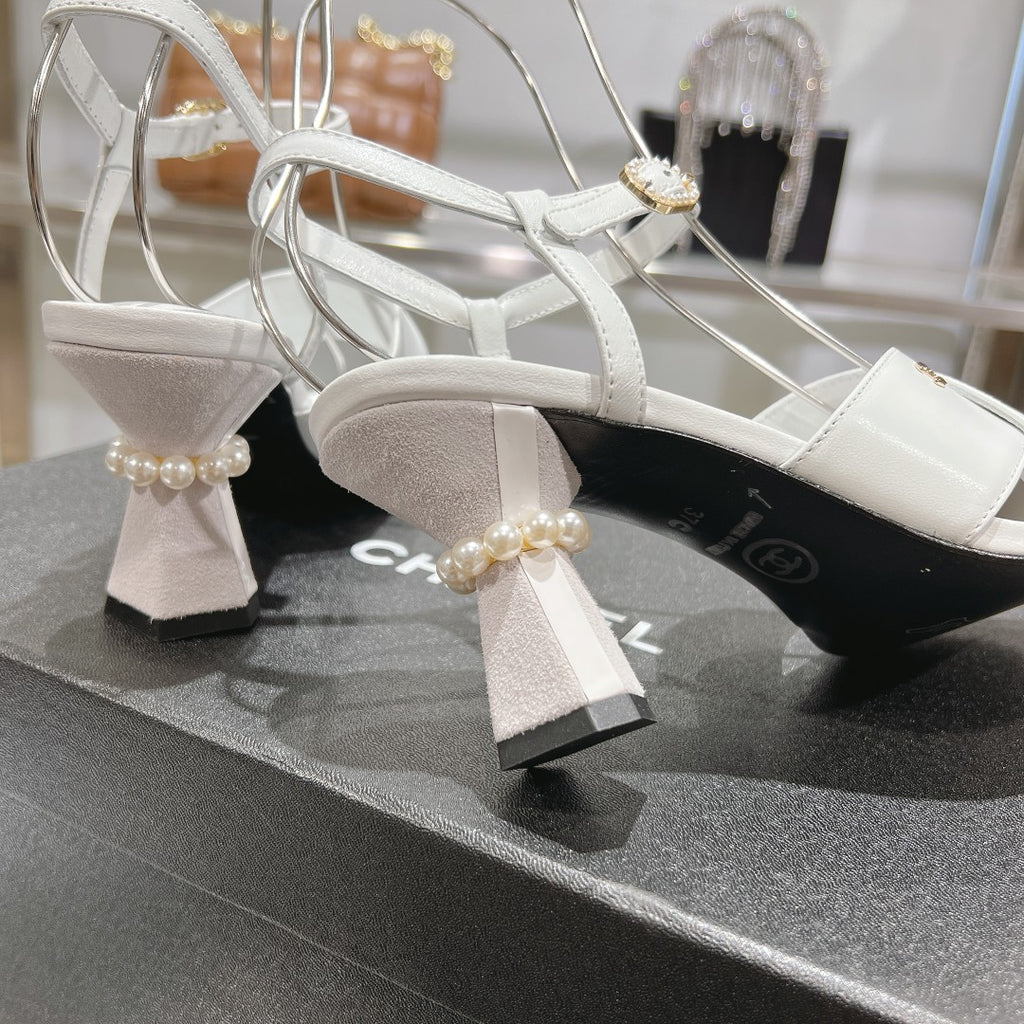 Fashion Spring Hot Sale Sandals 0725031403