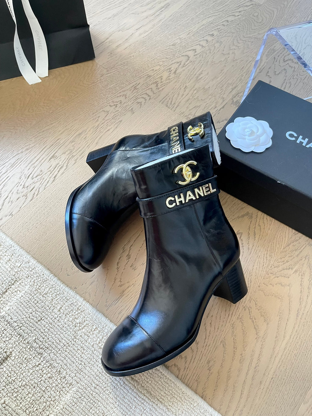 winter fashion new boots 0724121101