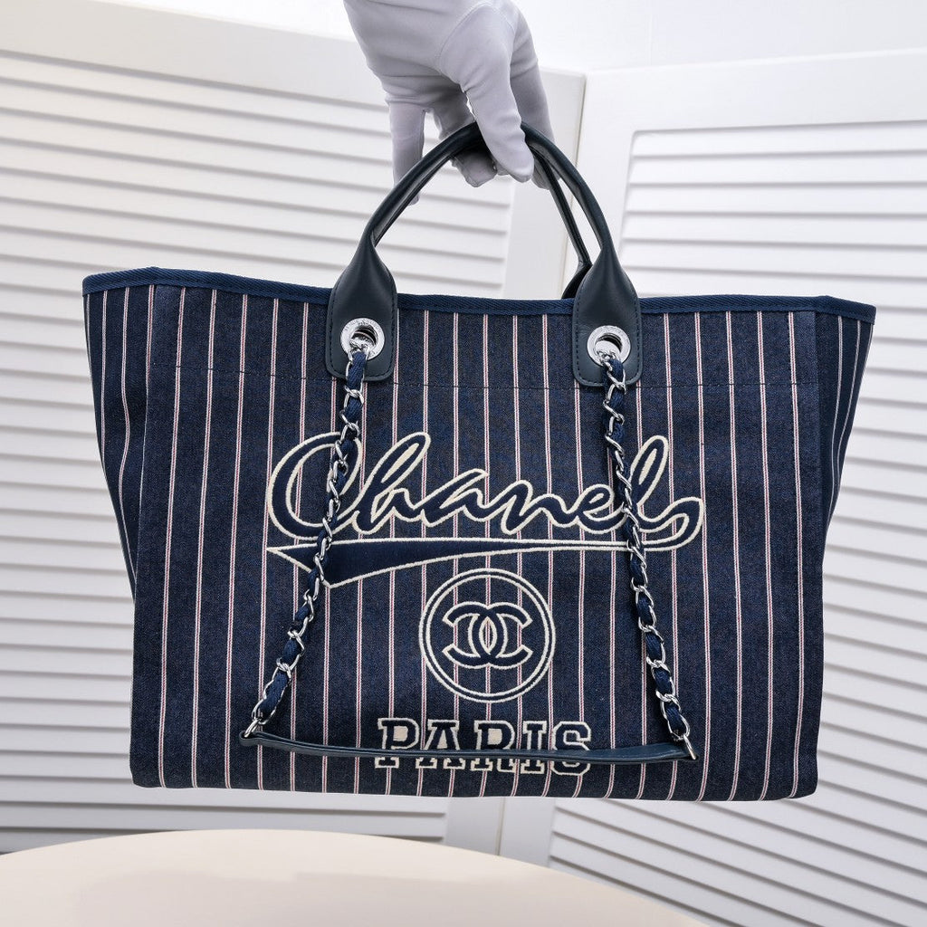 beach denim bag XC0823080407