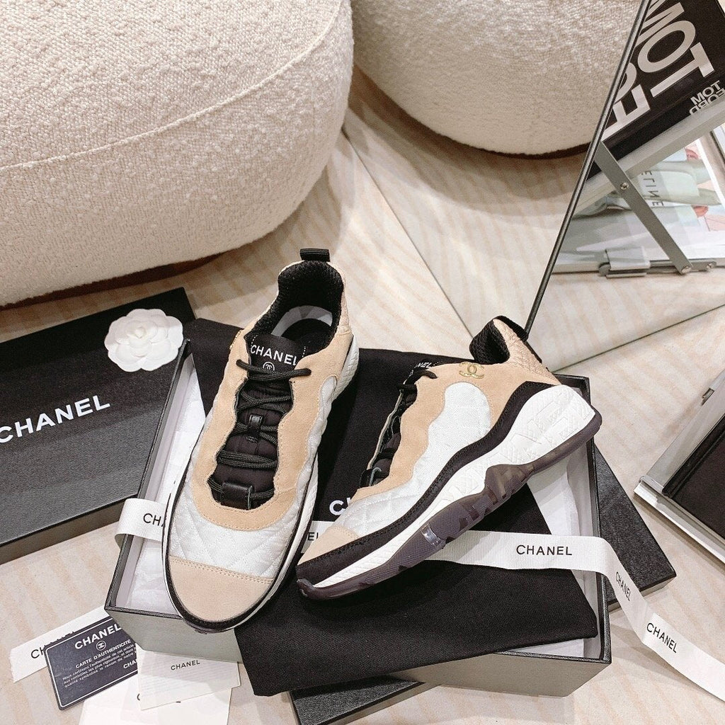 Trendy Luxury C Sneakers 08231212LCJ02
