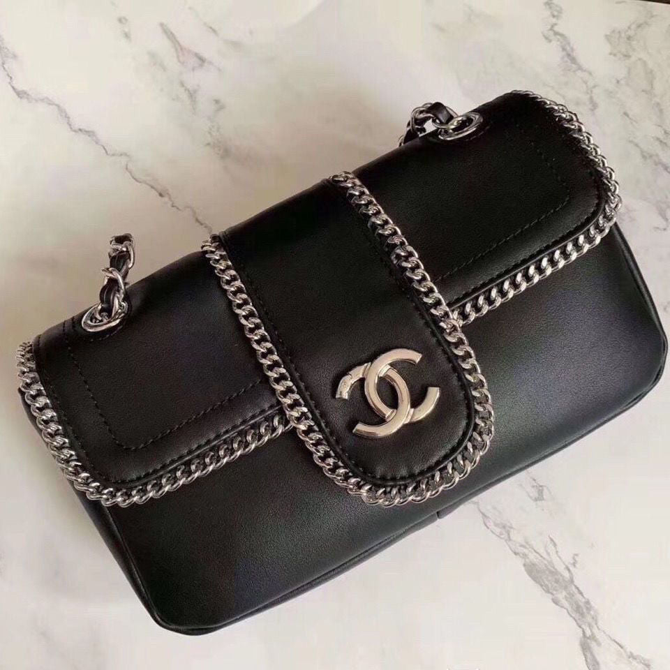 Fashion Versatile Messenger Bag PD1023072810