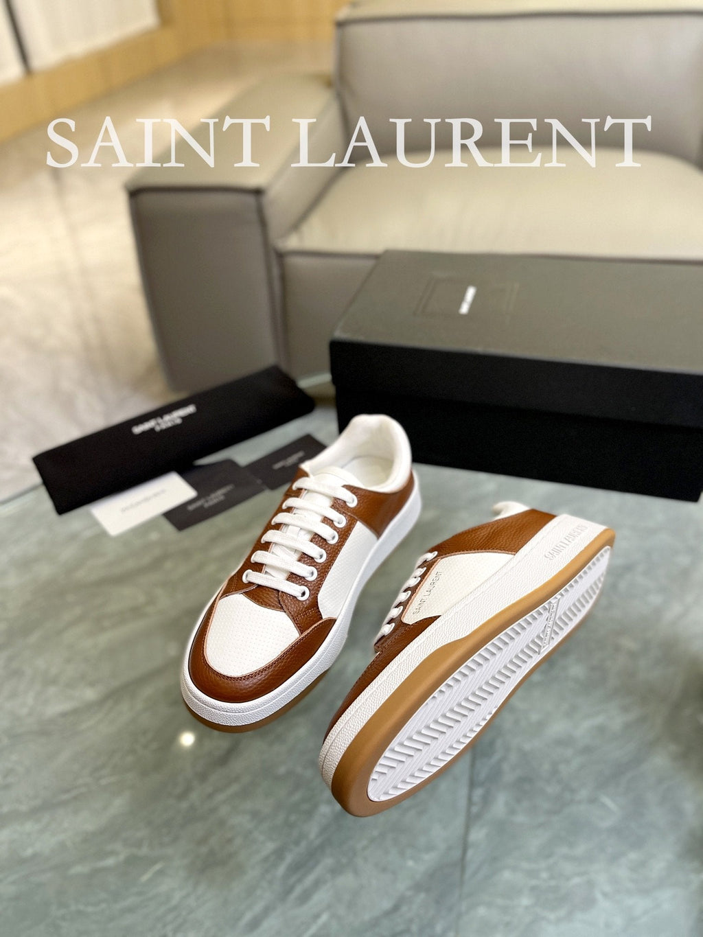 SL Fashion Hot Sneakers 0723011105
