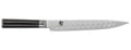 Shun Classic 9" Hollow-Ground Slicing Kitchen Knife DM0720