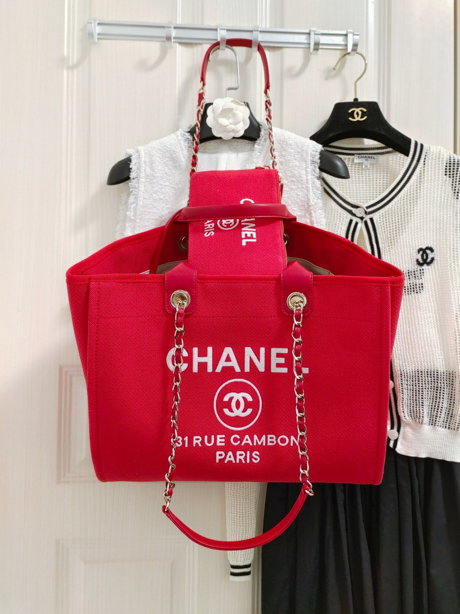 Canvas Beach Bag Tote 0724122406