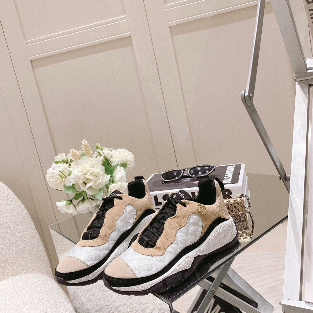 Trendy Luxury C Sneakers 08231212LCJ02