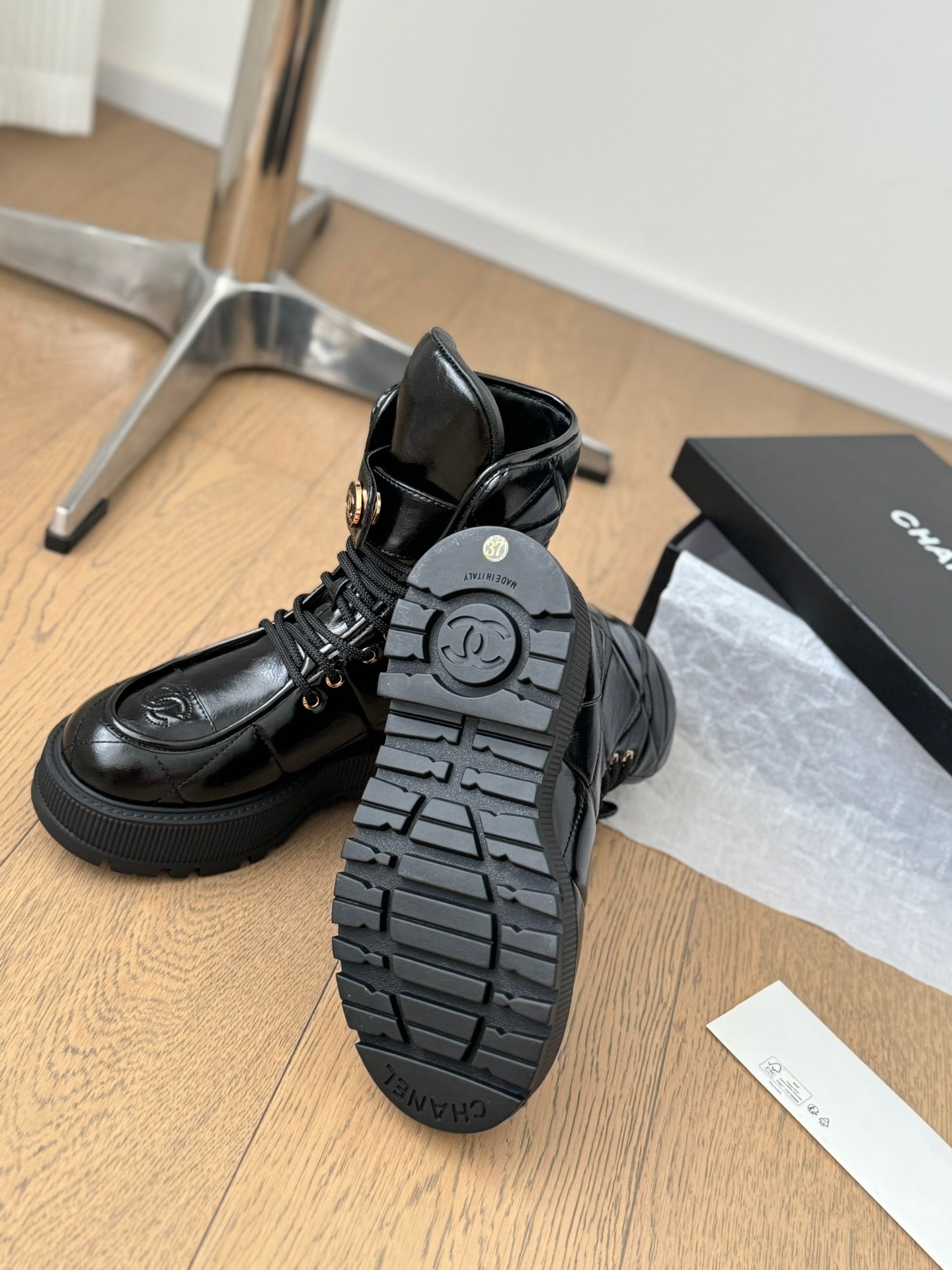 fashion 24B new style short boots 0724102320