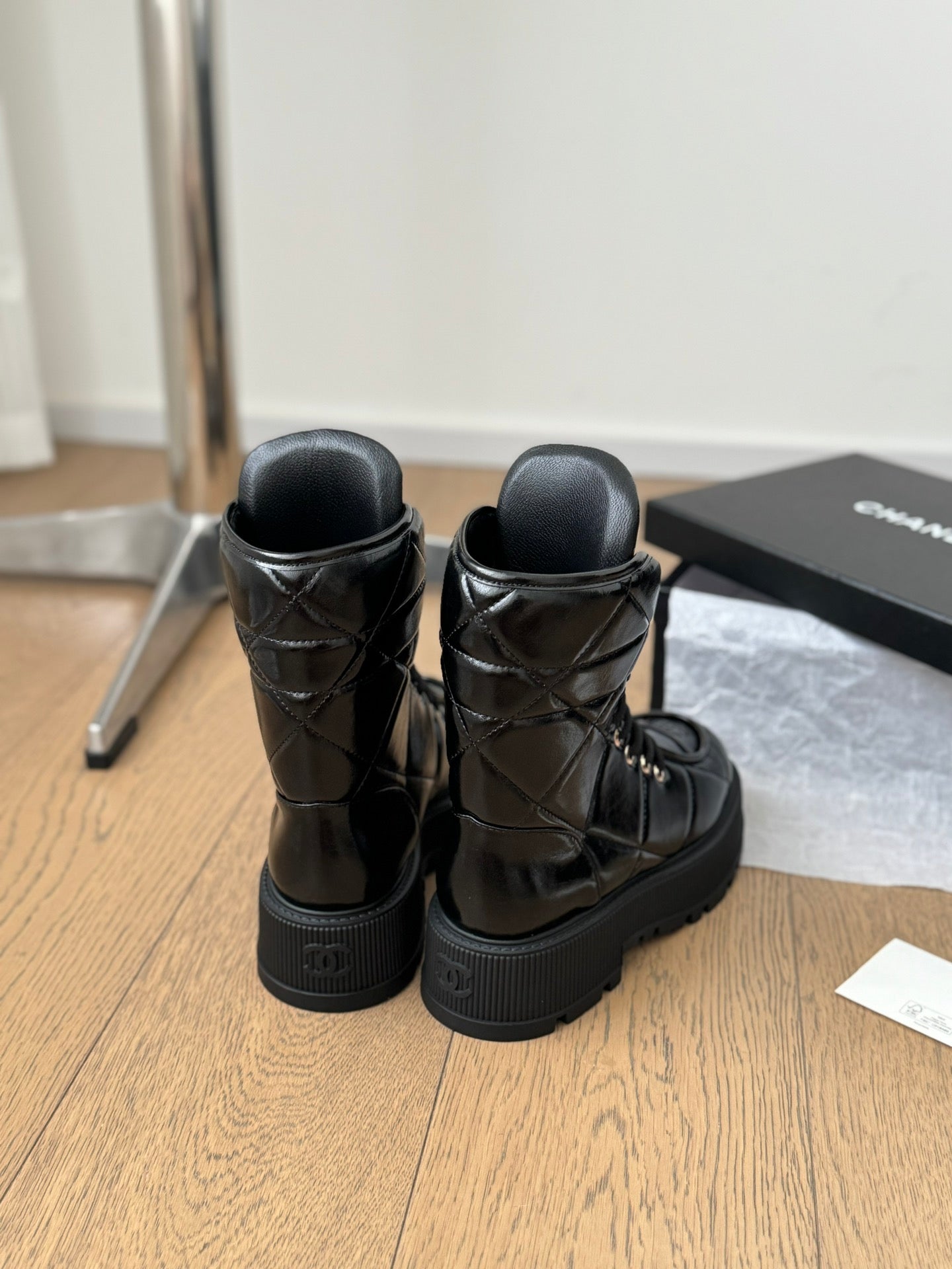 fashion 24B new style short boots 0724102320
