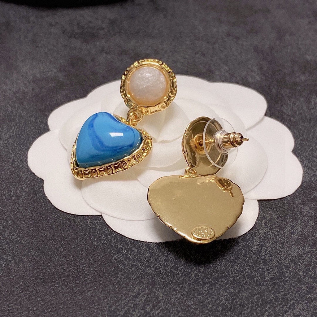 Trendy earrings XC0823072405
