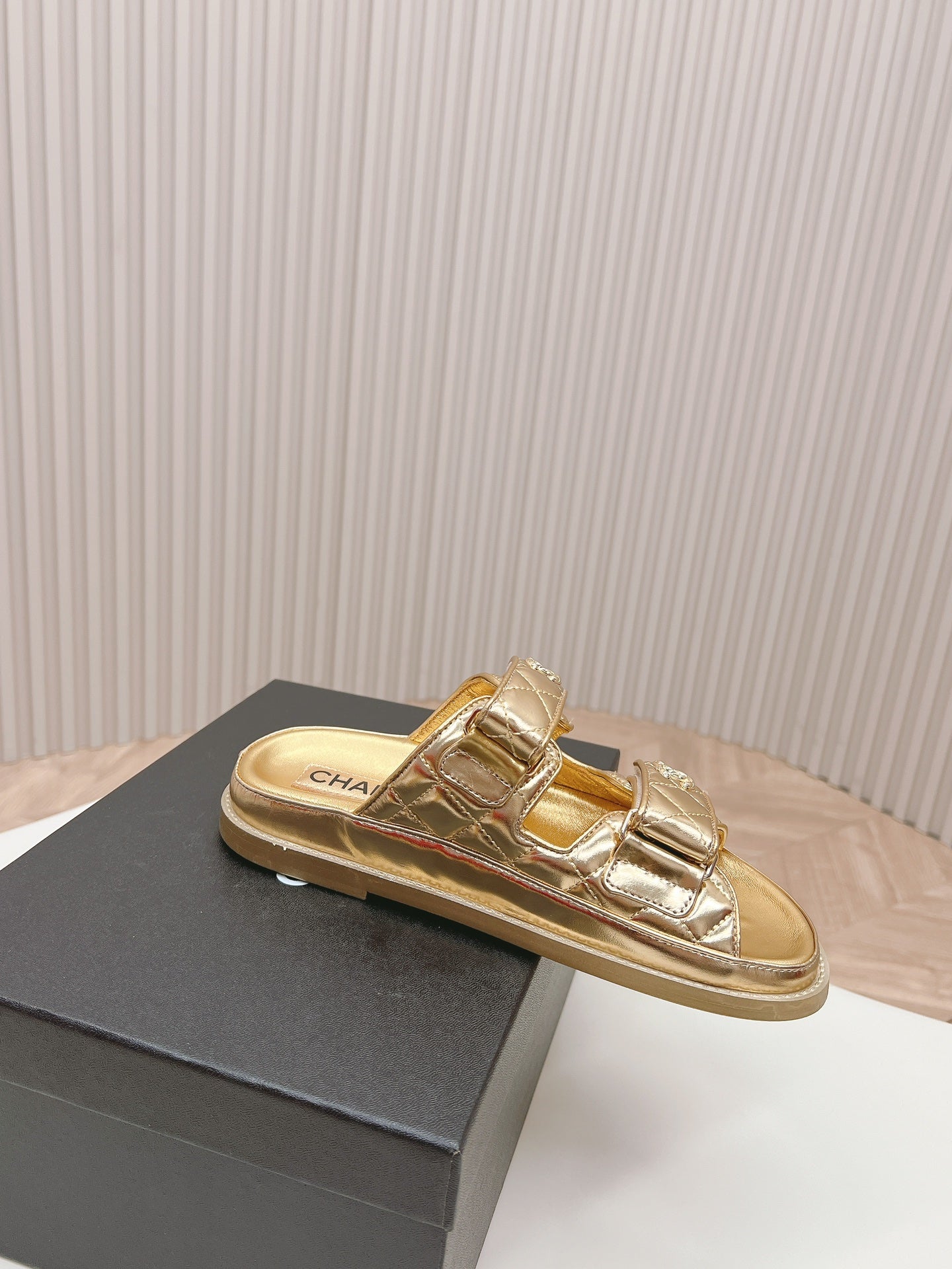 Chane1 top fashion diamond sandals 0724030814