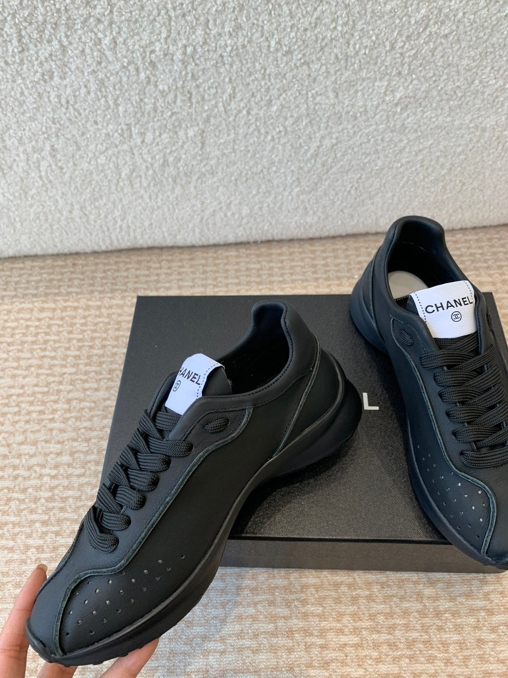 25ss new soft-soled sports shoes 0724112703