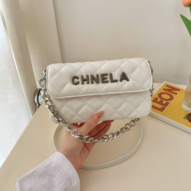 Fashionable new versatile crossbody bag 1023112816