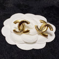 Vintage Autumn and Winter Earrings PD10042503