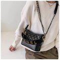 Fashion versatile shoulder bag PD10042614