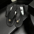 New stylish and minimalist sandals PD10041009